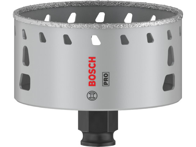 Žaga za izrezovanje lukenj Bosch PRO Tile PC Plus, 83mm, 2608901573